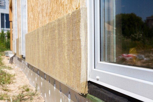 Home Insulation Bloomsbury, Gray's Inn, WC1